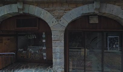 Rocher Marie-Aimée, Ostéopathe à Lyon 05