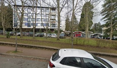 Ostéopathe Laura Hillebrand, Ostéopathe à Louveciennes