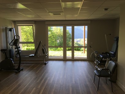 Thibaud ROTTIER, Ostéopathe à Ugine