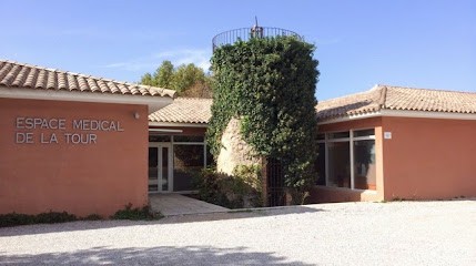 Rainey Jeremy - Ostéopathe D.O., Ostéopathe à Saint-Maximin-la-Sainte-Baume