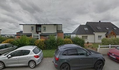 Cabinet ostéopathie Stéphanie Dessein, Ostéopathe à Pontivy