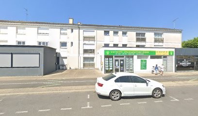 Marièle Ménard, Ostéopathe à Paimboeuf