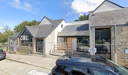 Guillemot Hubert, Ostéopathe à La Trinité-sur-Mer