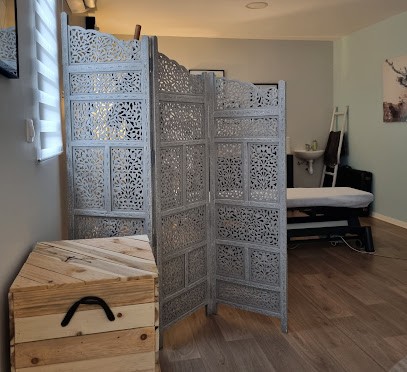 LOIR Emilie, Ostéopathe à Raismes