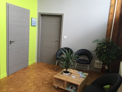 Manon ROBERT Ostéopathe, Ostéopathe à Maidières