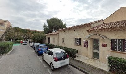 Julien Jean-Claude, Ostéopathe à Plan-de-Cuques