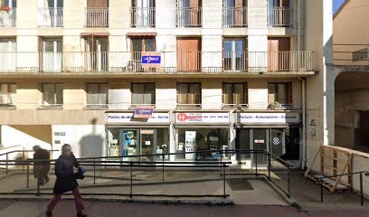 Maeva Nguyen - Ostéopathe Maisons Laffite, Ostéopathe à Maisons-Laffitte