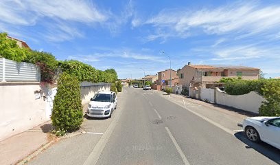 Mithalal Achock, Ostéopathe à Martigues