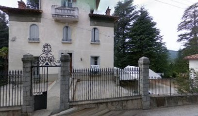 Lucie VITTE Ostéopathe D.O., Ostéopathe à Saint-Laurent-de-Cerdans