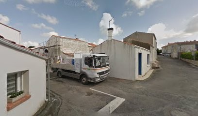 Austerlitz Faustine, Ostéopathe à Longeville-sur-Mer