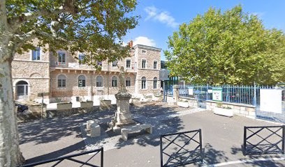 Gollnisch Nicolas Xavier, Ostéopathe à La Chapelle-de-Guinchay