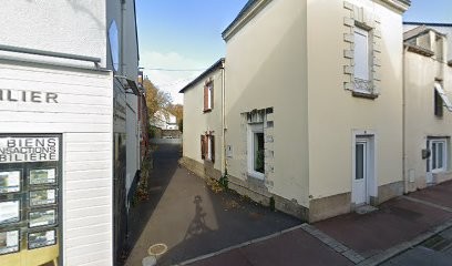 Roujolle Sophie, Ostéopathe à Sucé-sur-Erdre