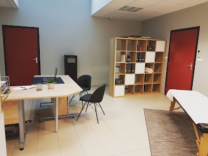 Marie LOUAZEL - Cabinet Ostéopathie, Ostéopathe à Val d'Anast