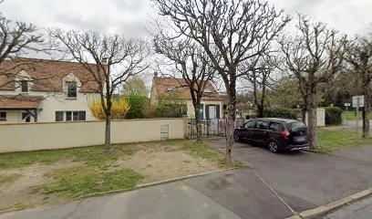 Wipliez Virginie, Ostéopathe à Herblay