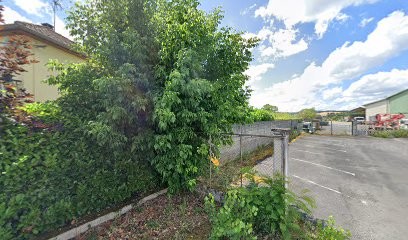 Tu Anne, Ostéopathe à Gaillac