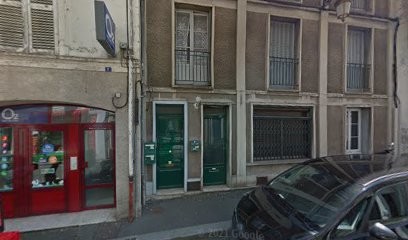 Trubert Philippe, Ostéopathe à Étampes