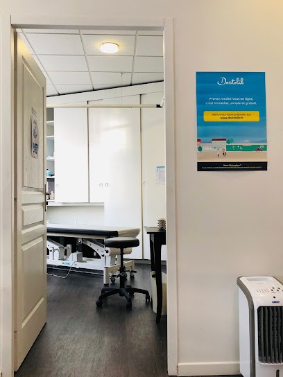 Jérémy EX-IGNOTIS, Ostéopathe à Montigny-lès-Metz