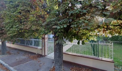 Mathieu Assouline Anne-Marie Andree, Ostéopathe à Gournay-sur-Marne