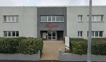 MARTIN Théo Ostéopathe, Ostéopathe à Lavérune