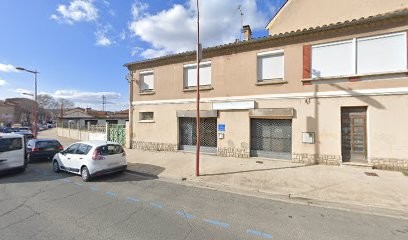 Anaïs Simon - Ostéopathe DO TO, Ostéopathe à Lézignan-Corbières