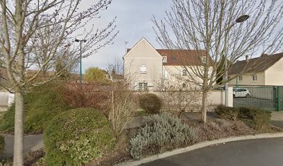 Aurore Geffroy, Ostéopathe à Saint-Leu-d'Esserent