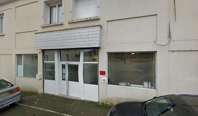 Lapergue Nicole, Ostéopathe à Thouars