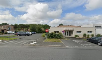 ANDURAND Céline, Ostéopathe à Peujard