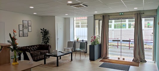 Julien Barbier - Ostéopathe Dourdan, Ostéopathe à Dourdan