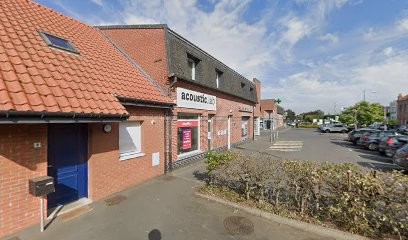 Tytgat Sylvie, Ostéopathe à Wambrechies