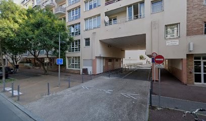 Lannes Christine Marie, Ostéopathe à Issy-les-Moulineaux