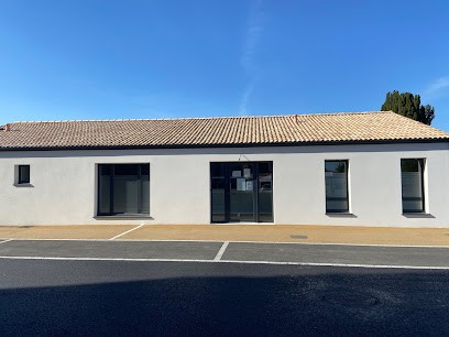 Aude LE CARRER - Ostéopathe Chauvé, Ostéopathe à Chauvé