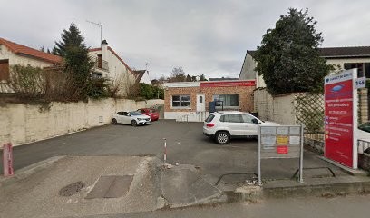 Raphaëlle Debec, Ostéopathe à Montigny-lès-Cormeilles