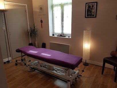 Charlotte Retailleau Ostéopathe D.O Du Nourisson à La Personne âgée., Ostéopathe à Nieppe