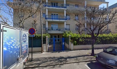 Jean-Marc ROSSI, Ostéopathe aux Pavillons-sous-Bois