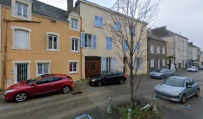 Mathieu Cantegreil - Ostéopathe Savenay, Ostéopathe à Savenay