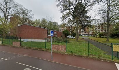 Nolwenn Pelatan - Ostéopathe D.O, Ostéopathe à Verneuil-sur-Seine