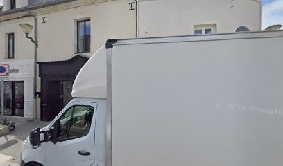 Louise Maillard, Ostéopathe à Vertou