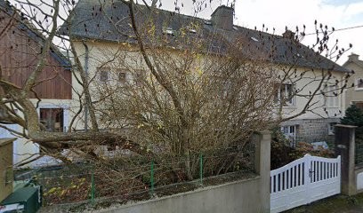 Le Flao Dauner Josiane, Ostéopathe à Dinan