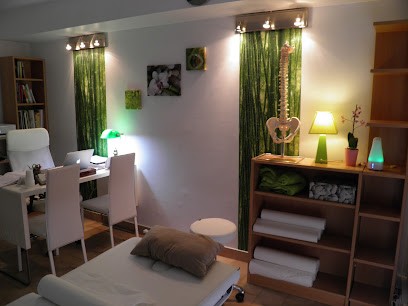 BOUSSIDAN Thomas OSTÉOPATHE D.O Vallauris Golfe Juan, Ostéopathe à Vallauris