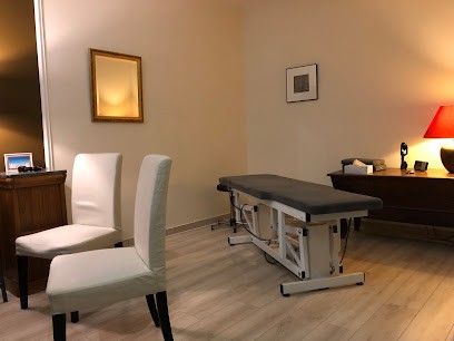 Jean Jacques Bardy, Ostéopathe à Tournan-en-Brie