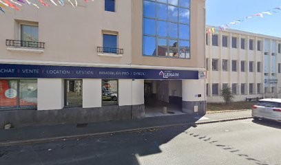 Chatry Etienne, Ostéopathe aux Herbiers