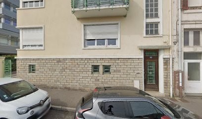 Cabinet D'Ostéopathie STEIN, SIMONIN,BLAUDEZ, PROST, Ostéopathe à Épinal