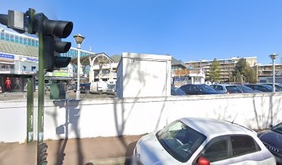 Lourdelet Claire, Ostéopathe à La Celle-Saint-Cloud