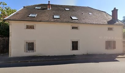 Loic DE ROP-Osteopathe, Ostéopathe à Dole