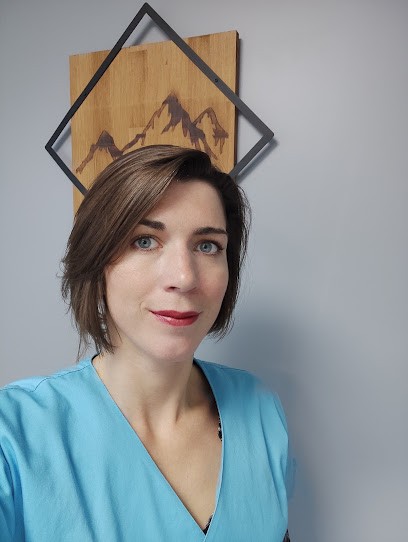 Mandie Mounier Ostéopathe D.O Seyssinet-Pariset, Ostéopathe à Seyssinet-Pariset