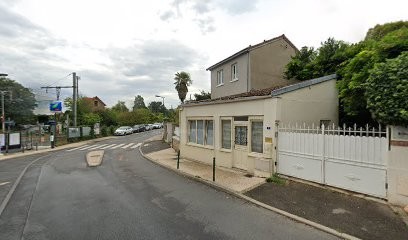 Cabinet D'Osteopathie D'Igny, Ostéopathe à Igny