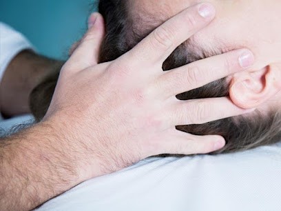 Jean-Toine Robert Ostéopathe DO, Ostéopathe à Éguzon-Chantôme