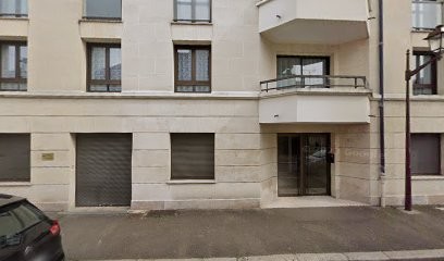 Septfons Philippe, Ostéopathe à Mantes-la-Jolie