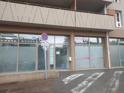 OSTEOPATHE AUGER Emilie FUVEAU, Ostéopathe à Fuveau