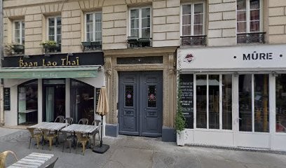 Natier-Duchamp Sylvie, Ostéopathe à Paris 02